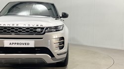 2022 (22) LAND ROVER RANGE ROVER EVOQUE 2.0 D200 R-Dynamic SE 5dr Auto 4899662