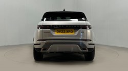 2022 (22) LAND ROVER RANGE ROVER EVOQUE 2.0 D200 R-Dynamic SE 5dr Auto 4899615
