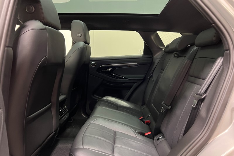 2022 (22) LAND ROVER RANGE ROVER EVOQUE 2.0 D200 R-Dynamic SE 5dr Auto 4899613