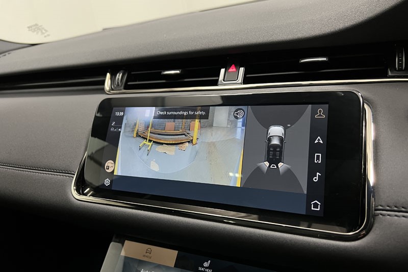 2022 (22) LAND ROVER RANGE ROVER EVOQUE 2.0 D200 R-Dynamic SE 5dr Auto 4899640