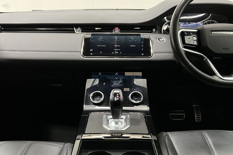 2022 (22) LAND ROVER RANGE ROVER EVOQUE 2.0 D200 R-Dynamic SE 5dr Auto 4899619