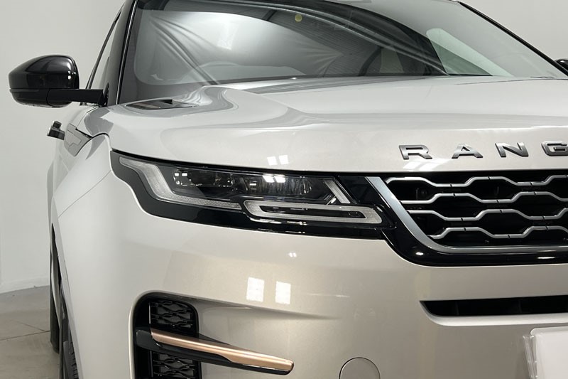 2022 (22) LAND ROVER RANGE ROVER EVOQUE 2.0 D200 R-Dynamic SE 5dr Auto 4899659