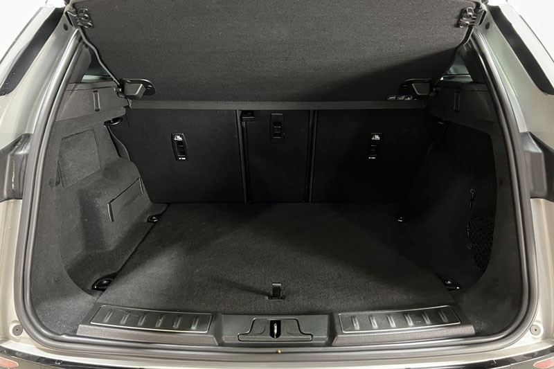 2022 (22) LAND ROVER RANGE ROVER EVOQUE 2.0 D200 R-Dynamic SE 5dr Auto 4899650