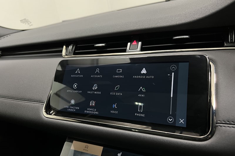 2022 (22) LAND ROVER RANGE ROVER EVOQUE 2.0 D200 R-Dynamic SE 5dr Auto 4899644