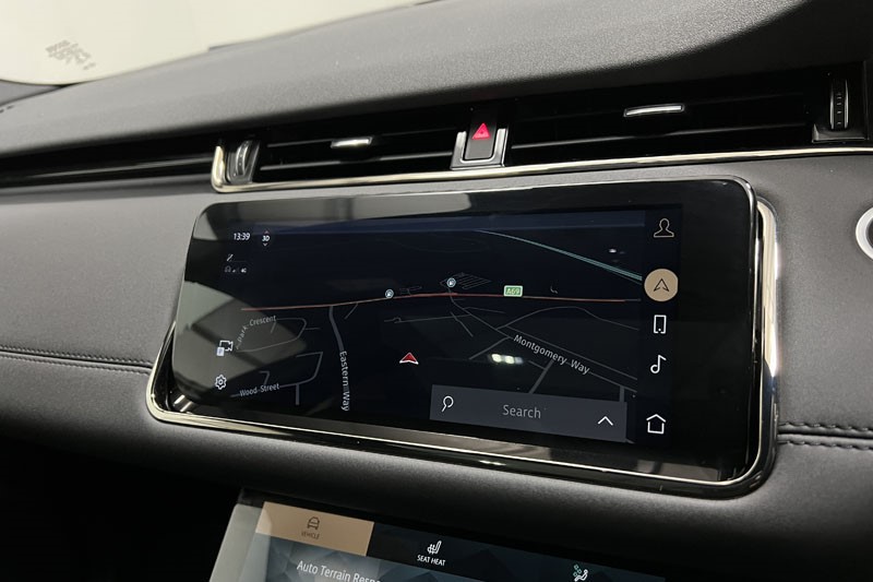 2022 (22) LAND ROVER RANGE ROVER EVOQUE 2.0 D200 R-Dynamic SE 5dr Auto 4899639