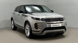 2022 (22) LAND ROVER RANGE ROVER EVOQUE 2.0 D200 R-Dynamic SE 5dr Auto 4899610