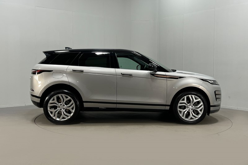 2022 (22) LAND ROVER RANGE ROVER EVOQUE 2.0 D200 R-Dynamic SE 5dr Auto 4899614