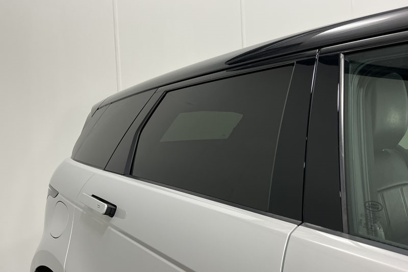 2022 (22) LAND ROVER RANGE ROVER EVOQUE 2.0 D200 R-Dynamic SE 5dr Auto 4899654