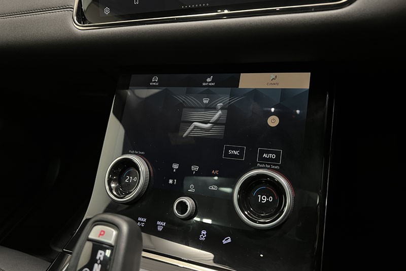 2022 (22) LAND ROVER RANGE ROVER EVOQUE 2.0 D200 R-Dynamic SE 5dr Auto 4899635