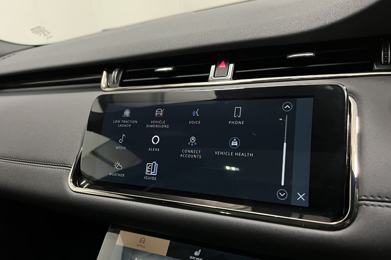 2022 (22) LAND ROVER RANGE ROVER EVOQUE 2.0 D200 R-Dynamic SE 5dr Auto 4899645