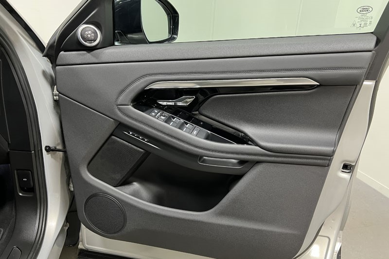 2022 (22) LAND ROVER RANGE ROVER EVOQUE 2.0 D200 R-Dynamic SE 5dr Auto 4899622