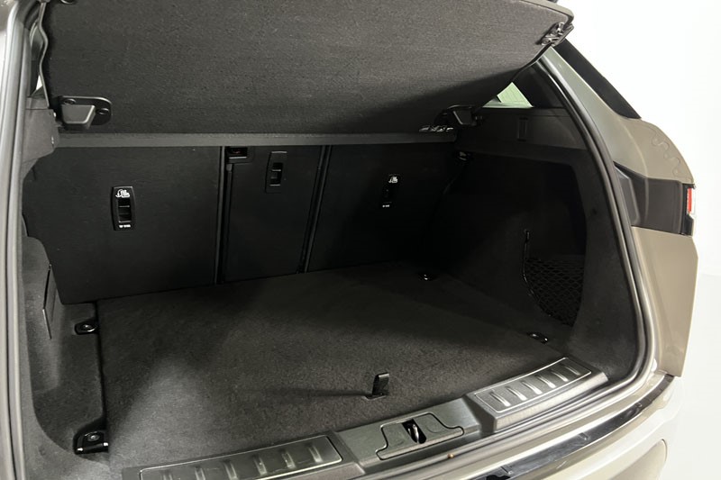 2022 (22) LAND ROVER RANGE ROVER EVOQUE 2.0 D200 R-Dynamic SE 5dr Auto 4899651