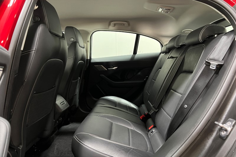 2022 (22) JAGUAR I-PACE 294kW EV400 SE 90kWh 5dr Auto 4925518