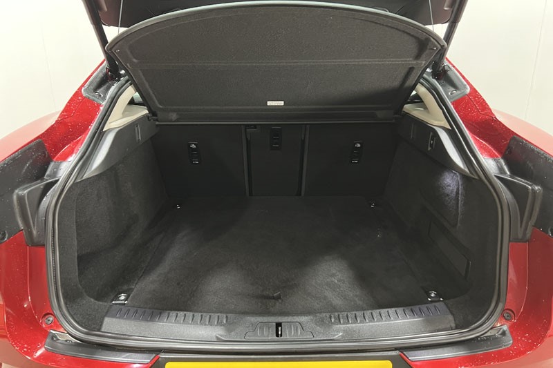 2022 (22) JAGUAR I-PACE 294kW EV400 SE 90kWh 5dr Auto 4925552