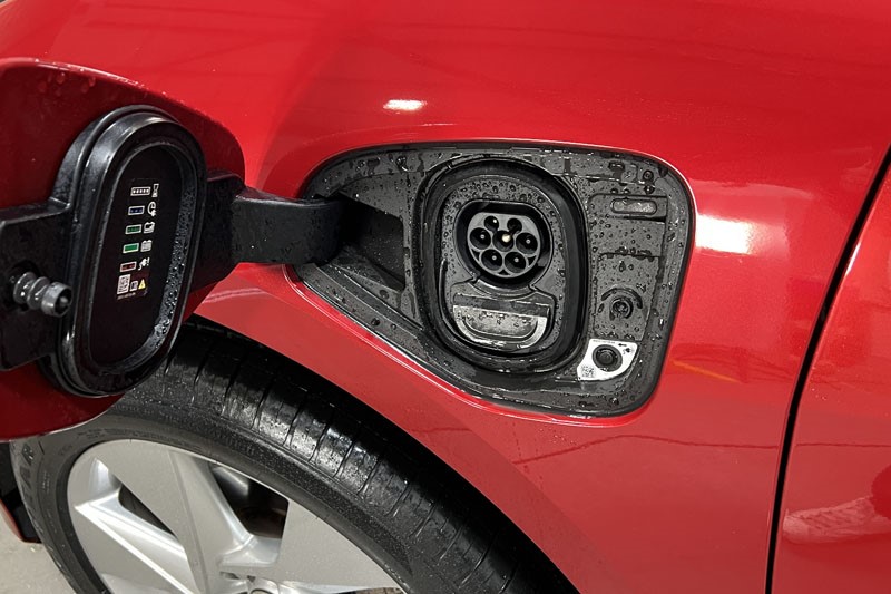 2022 (22) JAGUAR I-PACE 294kW EV400 SE 90kWh 5dr Auto 4925561