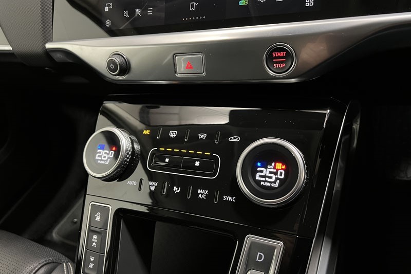 2022 (22) JAGUAR I-PACE 294kW EV400 SE 90kWh 5dr Auto 4925539