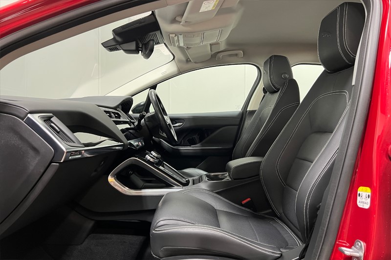 2022 (22) JAGUAR I-PACE 294kW EV400 SE 90kWh 5dr Auto 4925517