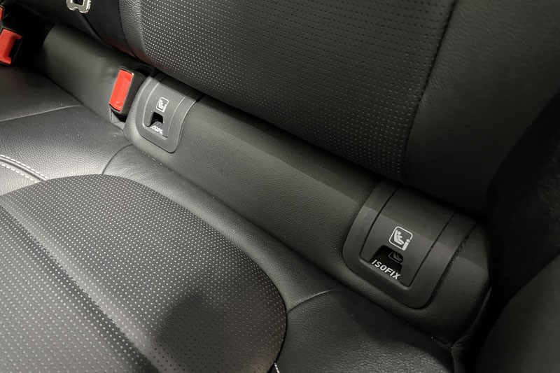 2022 (22) JAGUAR I-PACE 294kW EV400 SE 90kWh 5dr Auto 4925551