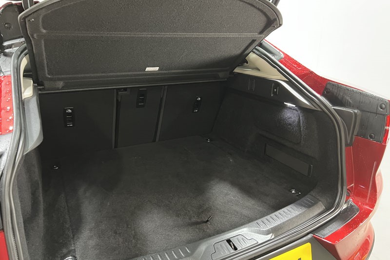 2022 (22) JAGUAR I-PACE 294kW EV400 SE 90kWh 5dr Auto 4925553