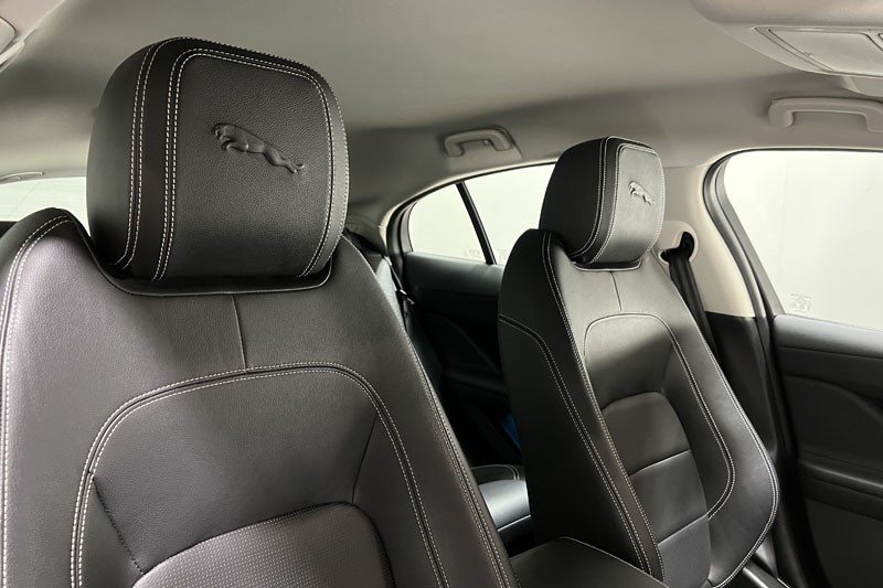 2022 (22) JAGUAR I-PACE 294kW EV400 SE 90kWh 5dr Auto 4925533