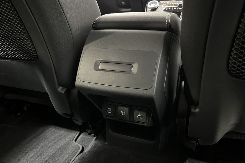 2022 (22) JAGUAR I-PACE 294kW EV400 SE 90kWh 5dr Auto 4925526