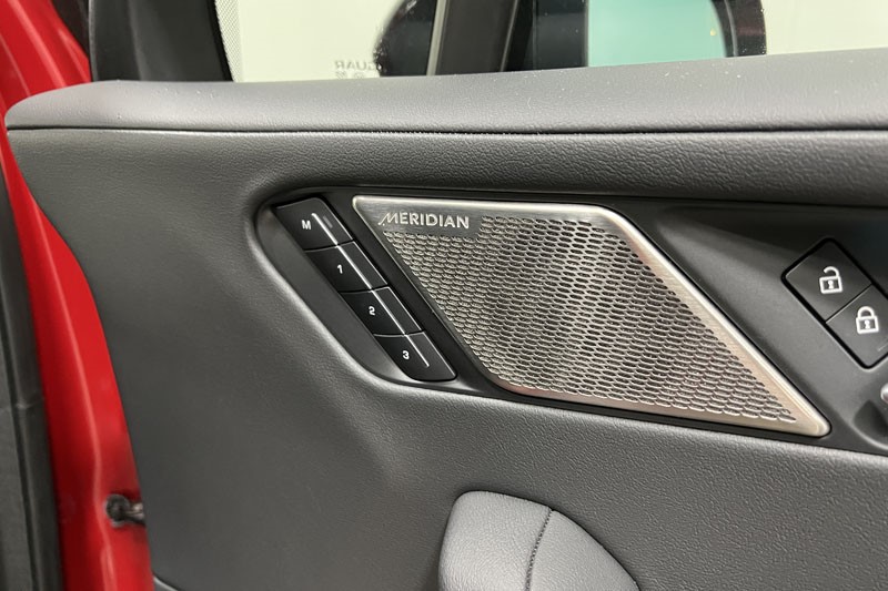 2022 (22) JAGUAR I-PACE 294kW EV400 SE 90kWh 5dr Auto 4925529