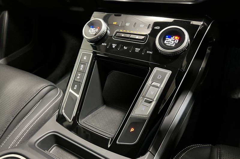 2022 (22) JAGUAR I-PACE 294kW EV400 SE 90kWh 5dr Auto 4925538