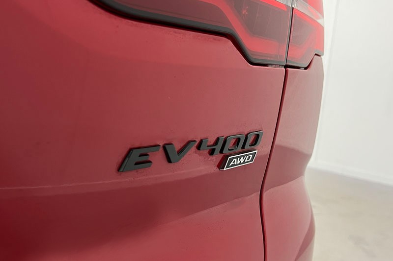 2022 (22) JAGUAR I-PACE 294kW EV400 SE 90kWh 5dr Auto 4925556