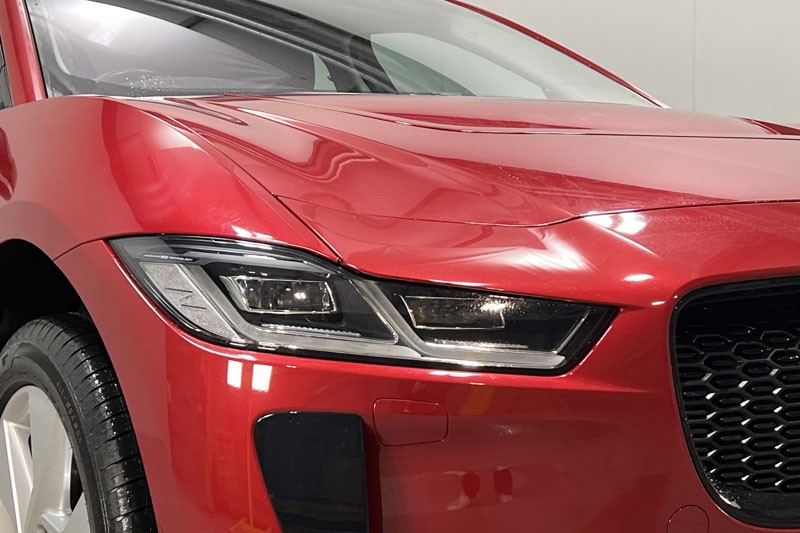 2022 (22) JAGUAR I-PACE 294kW EV400 SE 90kWh 5dr Auto 4925562