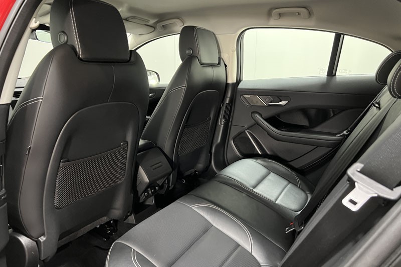 2022 (22) JAGUAR I-PACE 294kW EV400 SE 90kWh 5dr Auto 4925550