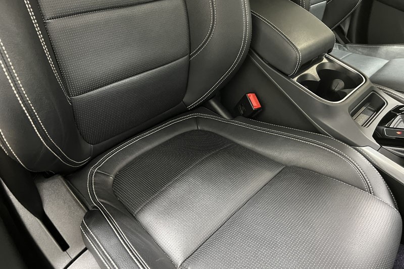 2022 (22) JAGUAR I-PACE 294kW EV400 SE 90kWh 5dr Auto 4925532