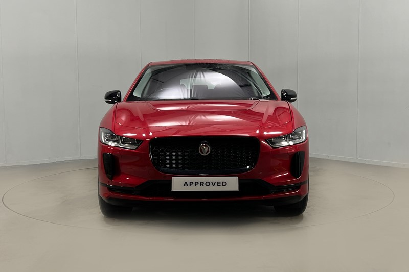 2022 (22) JAGUAR I-PACE 294kW EV400 SE 90kWh 5dr Auto 4925521