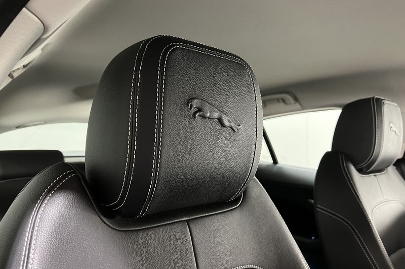 2022 (22) JAGUAR I-PACE 294kW EV400 SE 90kWh 5dr Auto 4925534