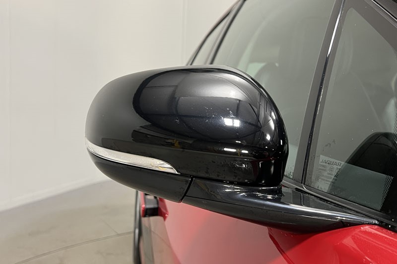 2022 (22) JAGUAR I-PACE 294kW EV400 SE 90kWh 5dr Auto 4925559