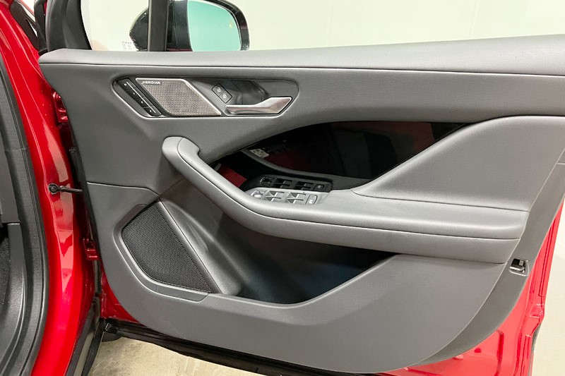 2022 (22) JAGUAR I-PACE 294kW EV400 SE 90kWh 5dr Auto 4925527