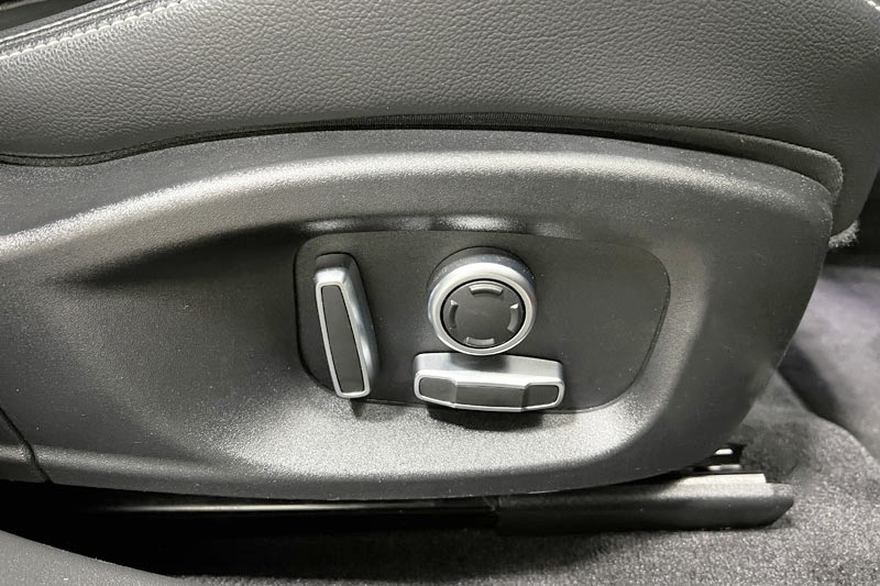 2022 (22) JAGUAR I-PACE 294kW EV400 SE 90kWh 5dr Auto 4925531