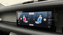 2022 (72) LAND ROVER DEFENDER 3.0 D250 XS Edition 110 5dr Auto 4892390