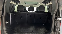 2022 (72) LAND ROVER DEFENDER 3.0 D250 XS Edition 110 5dr Auto 4892395