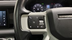 2022 (72) LAND ROVER DEFENDER 3.0 D250 XS Edition 110 5dr Auto 4892376