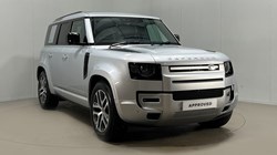 2022 (72) LAND ROVER DEFENDER 3.0 D250 XS Edition 110 5dr Auto 4892355