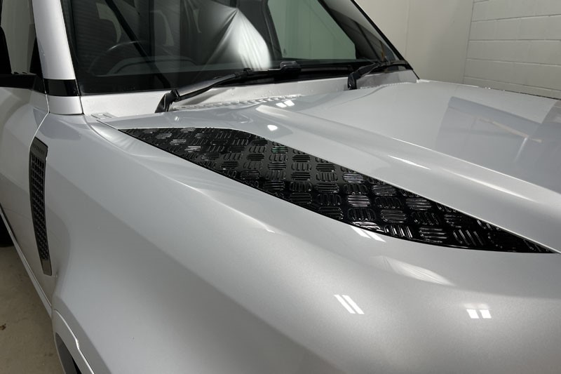 2022 (72) LAND ROVER DEFENDER 3.0 D250 XS Edition 110 5dr Auto 4892403