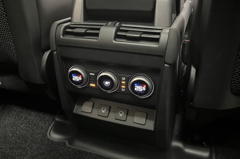 2022 (72) LAND ROVER DEFENDER 3.0 D250 XS Edition 110 5dr Auto 4892366