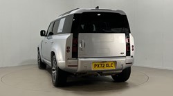 2022 (72) LAND ROVER DEFENDER 3.0 D250 XS Edition 110 5dr Auto 4892356