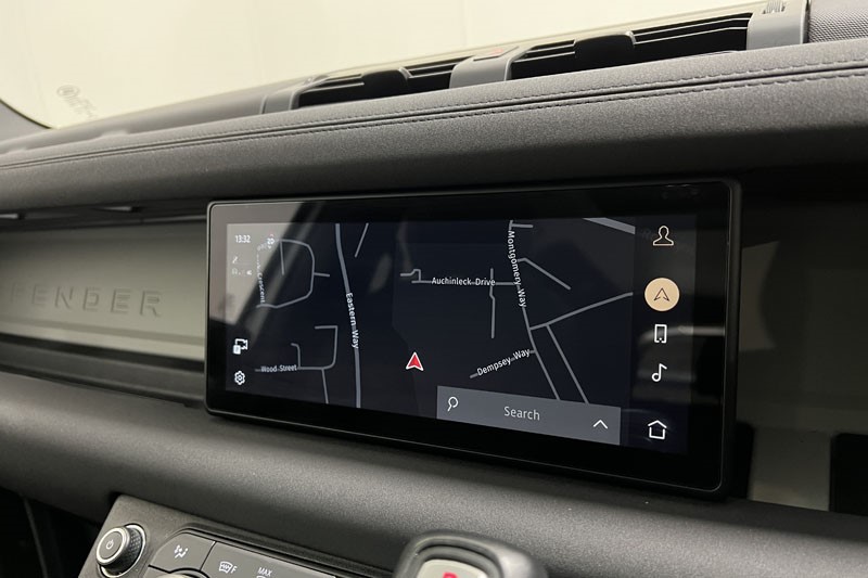 2022 (72) LAND ROVER DEFENDER 3.0 D250 XS Edition 110 5dr Auto 4892383