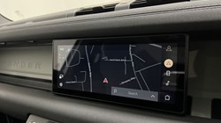 2022 (72) LAND ROVER DEFENDER 3.0 D250 XS Edition 110 5dr Auto 4892383