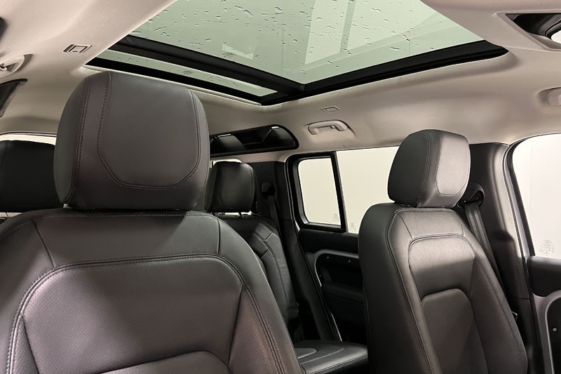 2022 (72) LAND ROVER DEFENDER 3.0 D250 XS Edition 110 5dr Auto 4892373