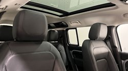 2022 (72) LAND ROVER DEFENDER 3.0 D250 XS Edition 110 5dr Auto 4892373