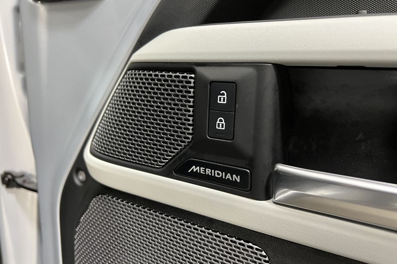 2022 (72) LAND ROVER DEFENDER 3.0 D250 XS Edition 110 5dr Auto 4892369