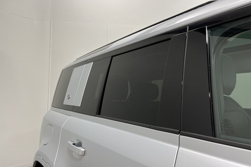 2022 (72) LAND ROVER DEFENDER 3.0 D250 XS Edition 110 5dr Auto 4892400