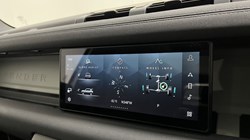 2022 (72) LAND ROVER DEFENDER 3.0 D250 XS Edition 110 5dr Auto 4892386